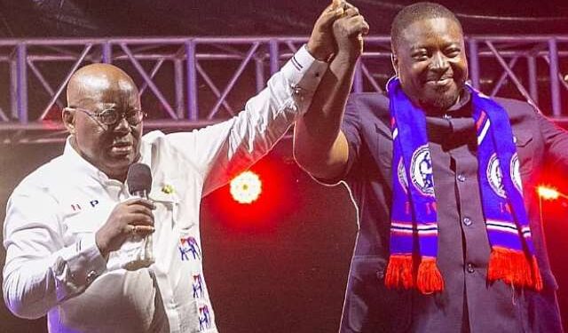 Ejisu By Election Npps Kwabena Boateng Wins With Plan B Fm