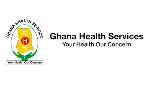  Ghana Health Service