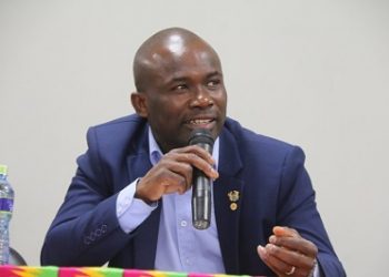 NSA Director-General congratulates Relay Team on Olympic qualification