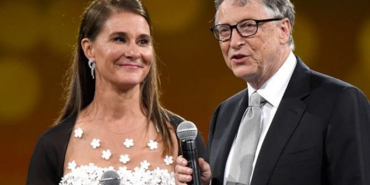 Bill and Melinda Gates divorce after 27 years of marriage