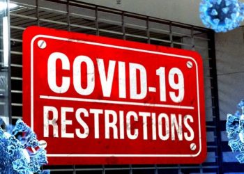 Ghana will enforce COVID-19 restrictions until herd immunity is achieved – President