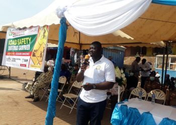 NRSA rolls out vehicle pre-departure checks to control accidents