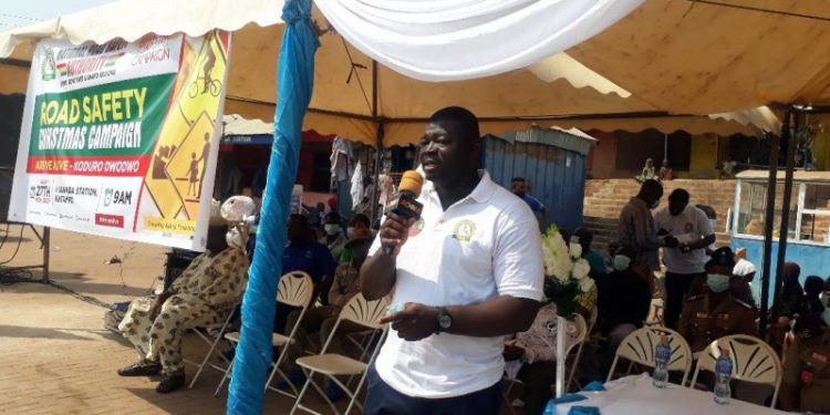 NRSA rolls out vehicle pre-departure checks to control accidents