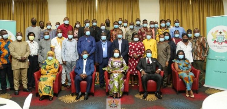 Polls to close at 1500 hours – EC propose to IPAC