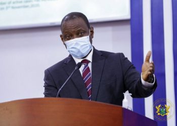 Observe Covid-19 safety protocols after taking second jab – GHS