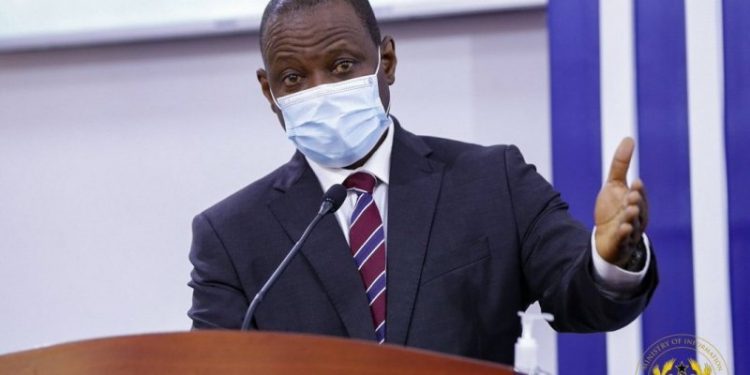 Observe Covid-19 safety protocols after taking second jab – GHS