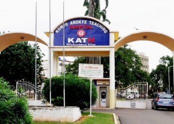 KATH engages private laboratory professionals following strike by laboratory scientists