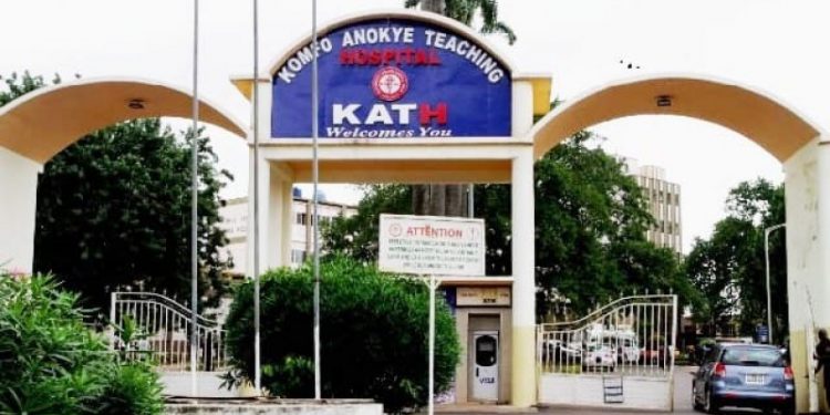 KATH engages private laboratory professionals following strike by laboratory scientists