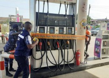 GRA locks up Grid Petroleum and Sonnidom Limited for tax default