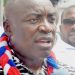 Kwabena Agyepong reinstated as NPP member