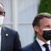 France ‘inflicted suffering on Rwanda’ with silence over genocide, admits Macron