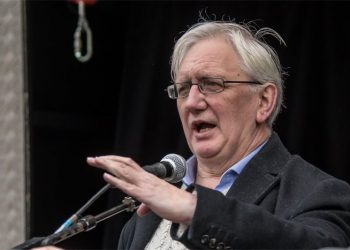 Fmr Deputy British High Commissioner to Ghana jailed for contempt