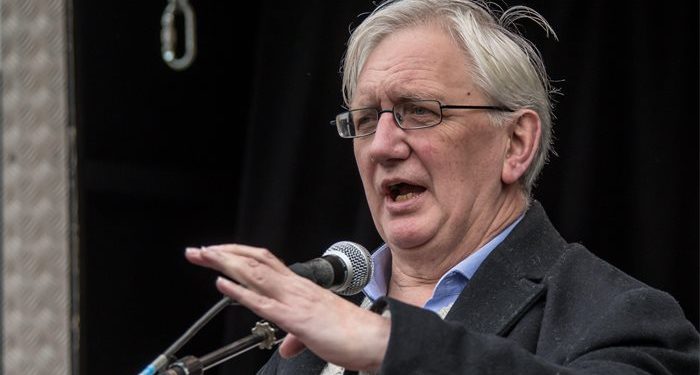 Fmr Deputy British High Commissioner to Ghana jailed for contempt