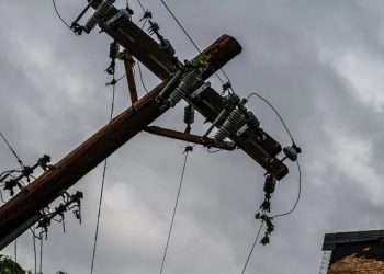 Seven people electrocuted, five others injured at Amanfrom