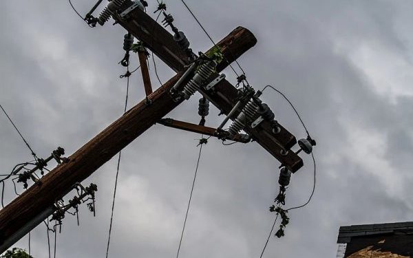 Seven people electrocuted, five others injured at Amanfrom