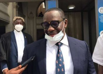 SSNIT $66m OBS scandal: Prosecution asks for more time