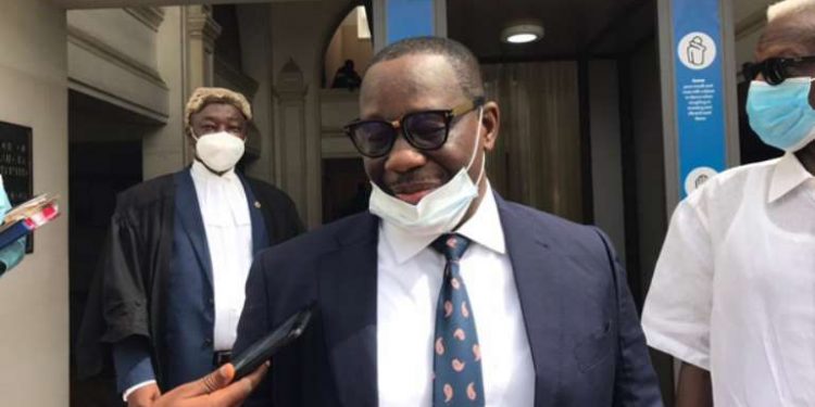 SSNIT $66m OBS scandal: Prosecution asks for more time