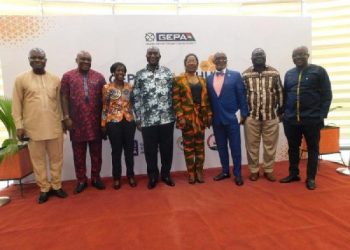 GEPA launches technology-driven export trade information Centre