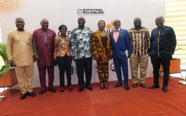 GEPA launches technology-driven export trade information Centre