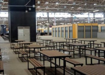 Kejetia Market to close at 1900 hours beginning June, 2021