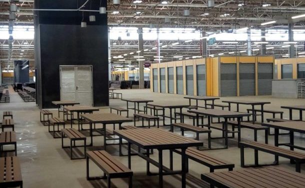 Kejetia Market to close at 1900 hours beginning June, 2021