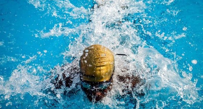 Ghana to host African Swimming and Open Water championships