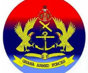 GAF/NMTC commences sale of online admission forms