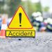 Immigration officer perishes in motor accident