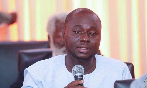 To say someone can’t vote at 3pm because they’ll go to the farm is ‘bogus’ – Atik slams NDC
