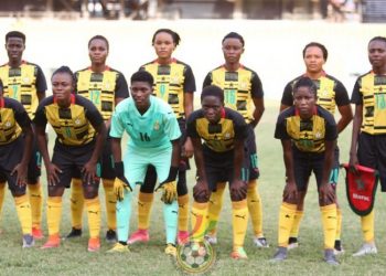 Women’s Africa Cup of Nations…Ghana face Nigeria in tough qualifier