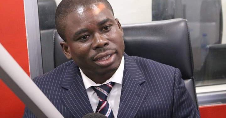 Mr. Prez, Be Quick And Form Your Gov’t; You’re Taking Too Long! – Charles Owusu To Akufo-Addo