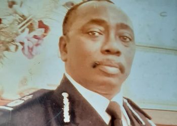 DCOP Opare-Addo Hits Back At Allegations Of Criminal Activities & Non-Performance