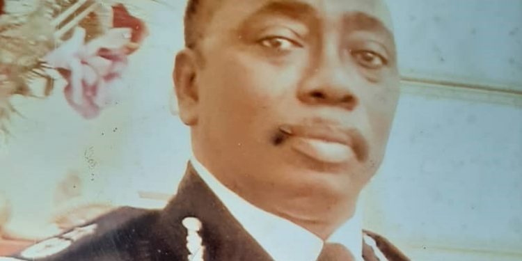 DCOP Opare-Addo Hits Back At Allegations Of Criminal Activities & Non-Performance