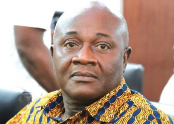 Disregard fake social media information – MMDCEs told