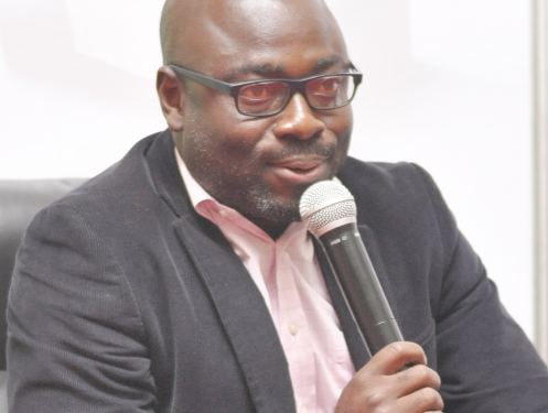 Focus On Job Creation For The Youth – Economist To Gov’t