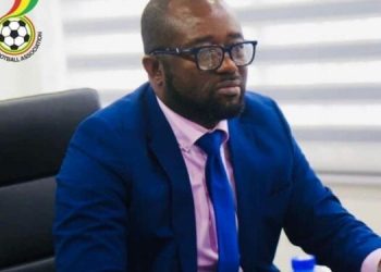 FIFA auditors arrive to scrutinise GFA 2020 expenditure