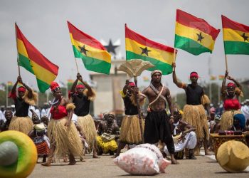 #FixTheCountryNow conveners to stage demo over hardships on May 9