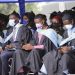 GIJ Congregation: 197 Post-Graduate Students Receive Certificates