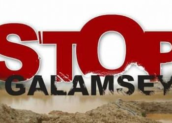 Let’s collaborate to end Galamsey -Marigold Assan
