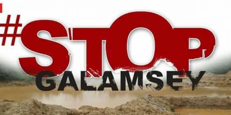 Let’s collaborate to end Galamsey -Marigold Assan