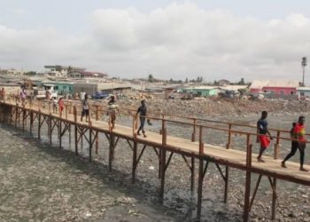 Tema Notorious Armed Robber Grabbed