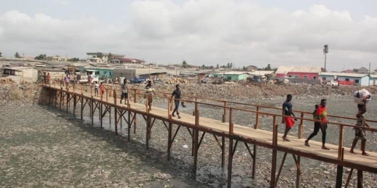 Tema Notorious Armed Robber Grabbed