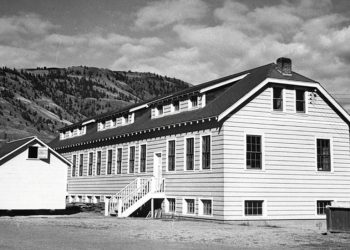 Canada mourns as remains of 215 children found at indigenous school