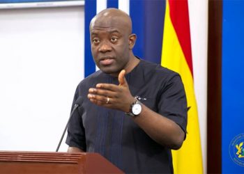 President’s 2nd Term Gov’t Formation Delay: Akufo-Addo Is On Track – Kojo Oppong Nkrumah
