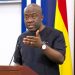 President’s 2nd Term Gov’t Formation Delay: Akufo-Addo Is On Track – Kojo Oppong Nkrumah