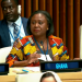 Ghana’s Martha Pobee appointed Assistant Secretary-General for Africa