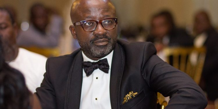 Ignore “baseless” and “malicious” allegation about my involvement in Accra Arts Center sale- Nana Asante Bediatuo reacts