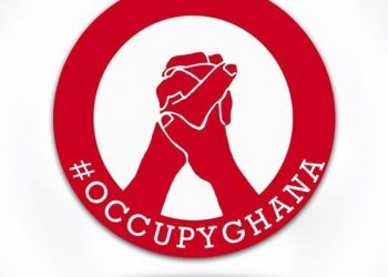 Occupyghana Express Disappointment In Akufo Addo, On Burning Of ‘galamsey’ Equipment