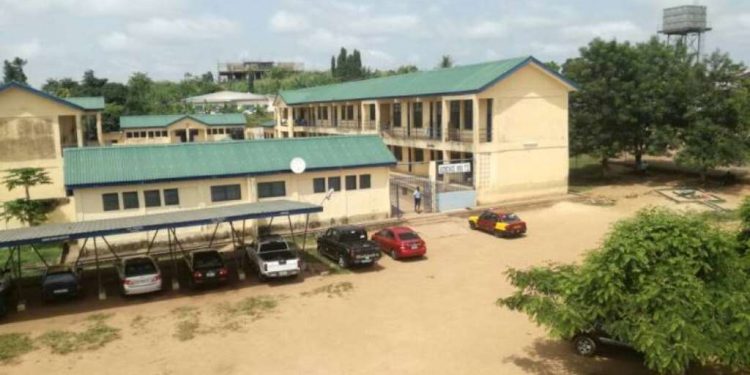 NIB investigates SDA SHS headmistress for feeding students in private hostel with boarding food