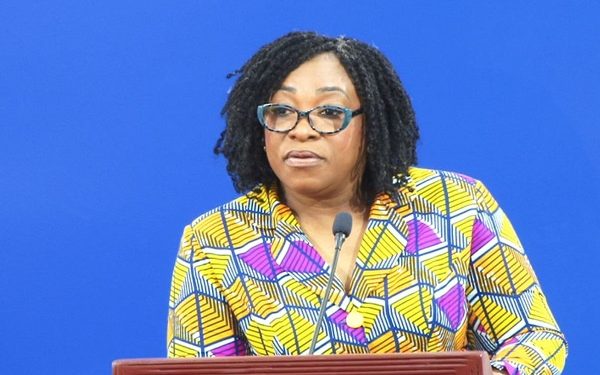 Ghana Hasn’t Demanded Chad’s Suspension From AU – Ministry Of Foreign Affairs